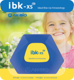 IBK-XS(KID) blue