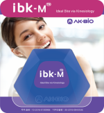 IBK-M blue