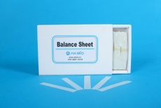 Bio Balance Sheet