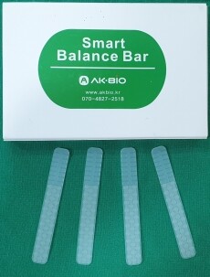 Smart Balance Bar